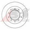 A.B.S. 15616 OE Brake Disc